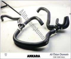 Ford Yedek Parça - İTHAL RADYATÖR HORTUMU